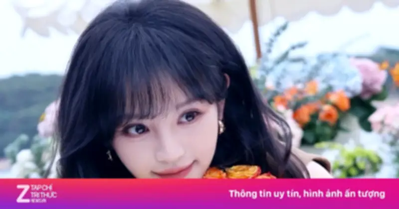 Điền Hi Vi Thăng Hạng Nhờ 'Trục Ngọc', Trở Thành Mỹ Nhân Được Bàn Luận Nhất Trung Quốc