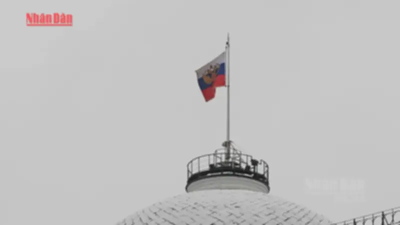 Điện Kremlin khẳng định Nga là đối tác tin cậy của Iran