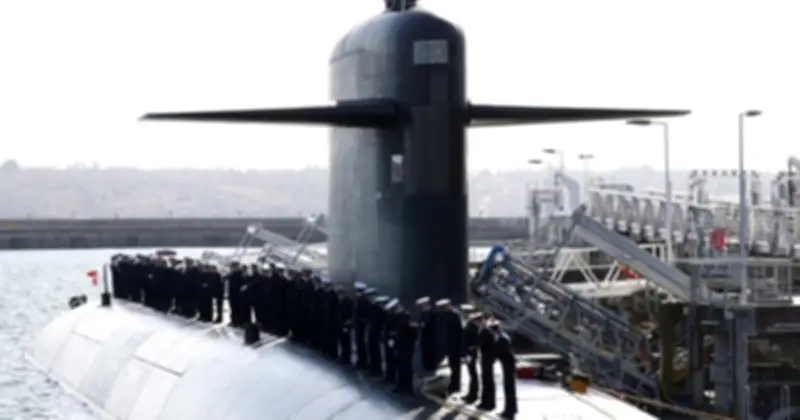 Điện Kremlin phản ứng gay gắt trước kế hoạch dỡ bỏ lệnh cấm vũ khí hạt nhân của Phần Lan