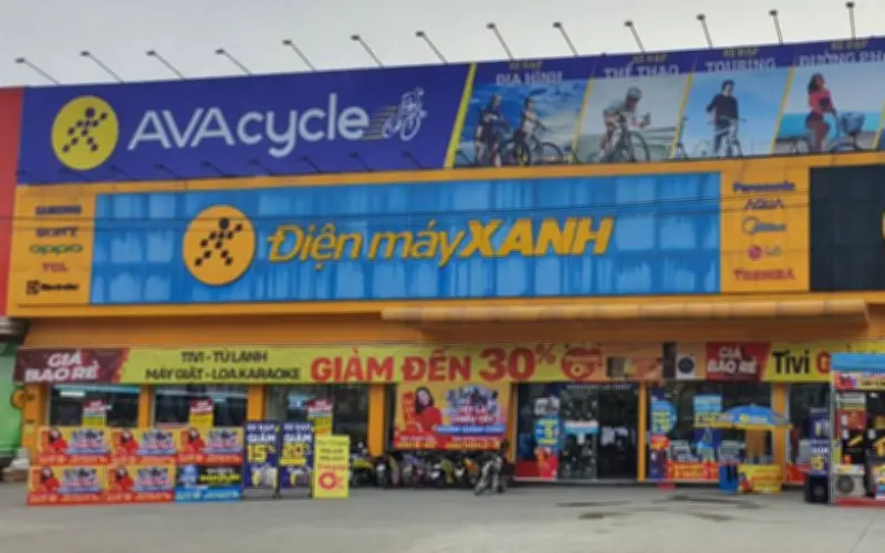 Điện Máy Xanh công bố kế hoạch IPO năm 2026, mục tiêu doanh thu vượt 122.500 tỷ đồng