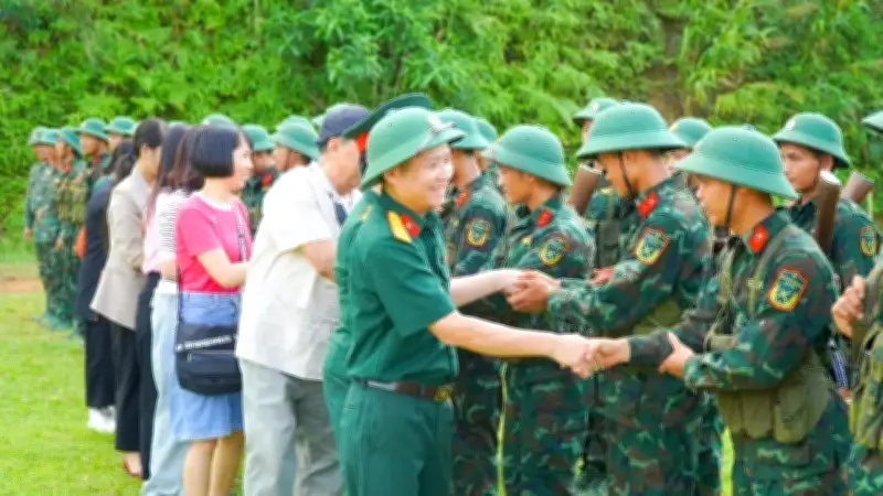 Điện ảnh Quân đội phát động sáng tác kịch bản phim hướng tới các ngày lễ lớn