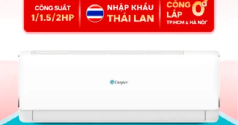 Đồ điện tử giảm giá đến 50% trong Siêu Sale Sinh Nhật Lazada, giải nhiệt mùa hè