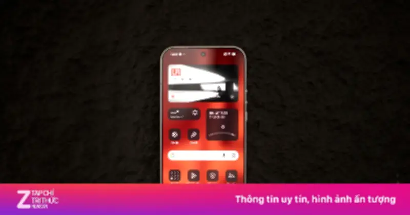 Điện Thoại Trung Quốc Thách Thức Samsung, Apple Với Camera Và Pin Vượt Trội