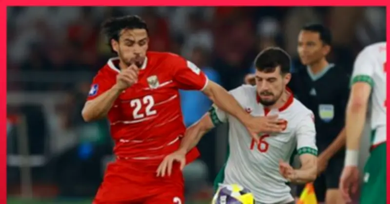 Indonesia thất bại cay đắng 0-1 trước Bulgaria tại chung kết FIFA Series 2026