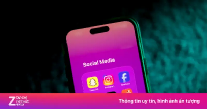 Indonesia trở thành quốc gia Đông Nam Á đầu tiên cấm mạng xã hội với trẻ dưới 16 tuổi