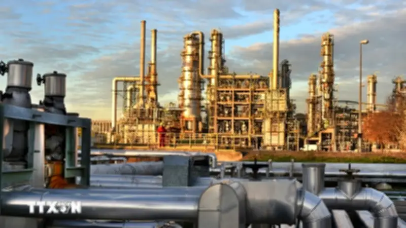 Indonesia và Philippines tăng cường hợp tác dầu khí, phân bón với Nga