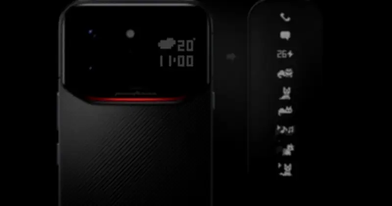 Infinix Note 60 Ultra ra mắt: Camera 200 MP, pin 7000mAh, giá 20 triệu đồng