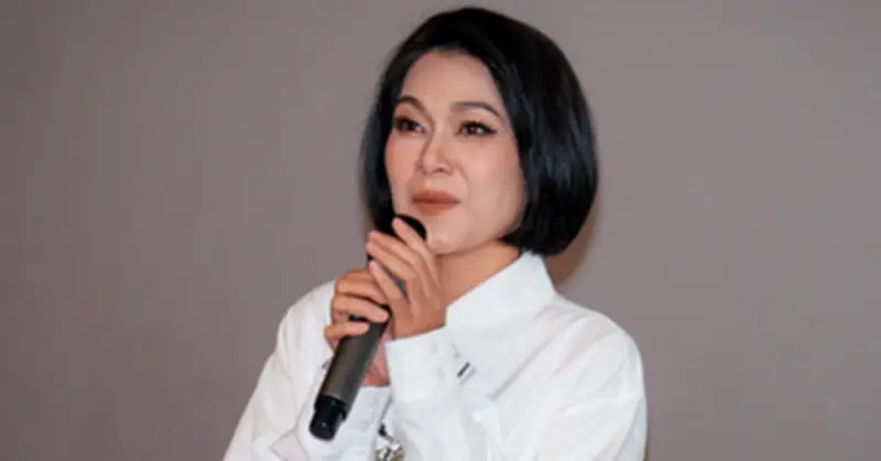 Đinh Y Nhung xúc động chia sẻ cuộc đời mồ côi, đồng cảm sâu sắc với vai diễn trong phim Song hỷ lâm nguy