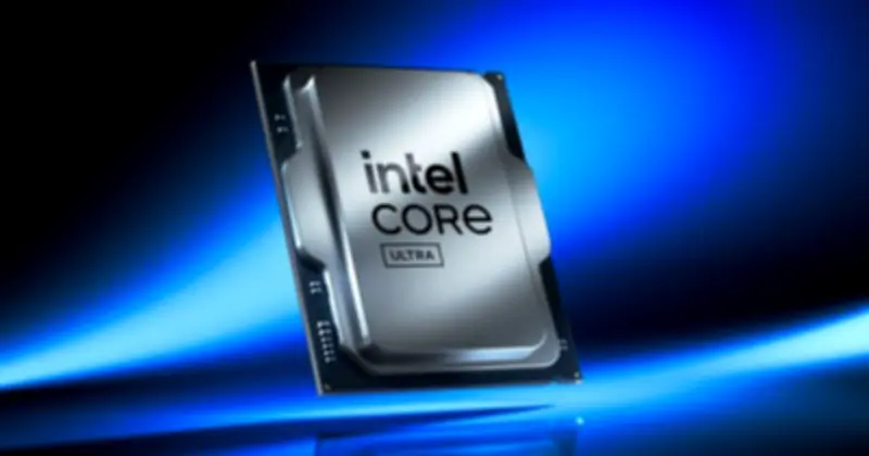 Intel Core Ultra 3 205T vượt Ultra 5 225T trong bài kiểm tra đơn nhân PassMark