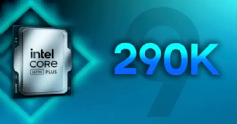 Intel hủy Core Ultra 9 290K Plus: Ultra 7 270K Plus đã đủ 'đỉnh hiệu năng' cho Arrow Lake Refresh