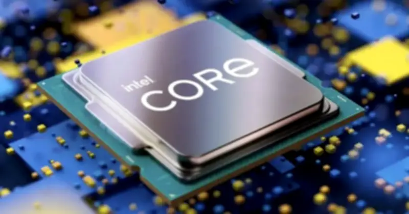 Intel tăng giá CPU PC 10% từ cuối tháng 3/2026, giá laptop có thể leo thang