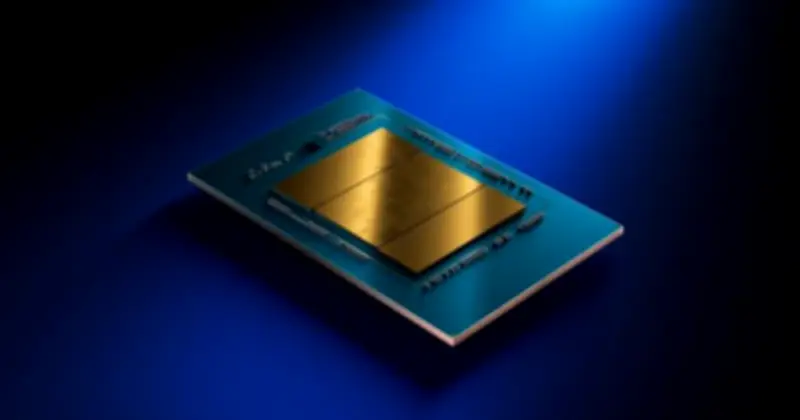 Intel vật lộn cân bằng nguồn cung CPU giữa cơn sốt AI và thị trường tiêu dùng