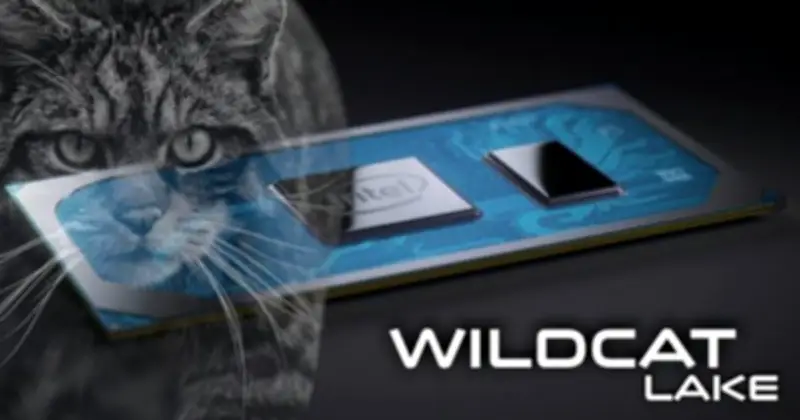 Intel Wildcat Lake hé lộ thông số kỹ thuật, hiệu năng AI ấn tượng cho laptop và mini PC
