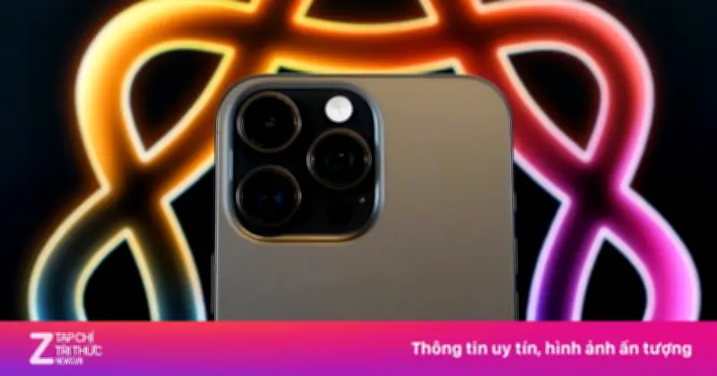 iOS 27: Cuộc lột xác lịch sử của Siri thành chatbot AI độc lập