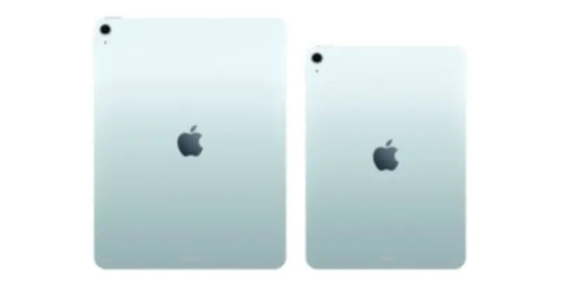 iPad Air M4 chính thức ra mắt: Chip M4 mạnh mẽ, RAM 12 GB, giá từ 16,69 triệu đồng