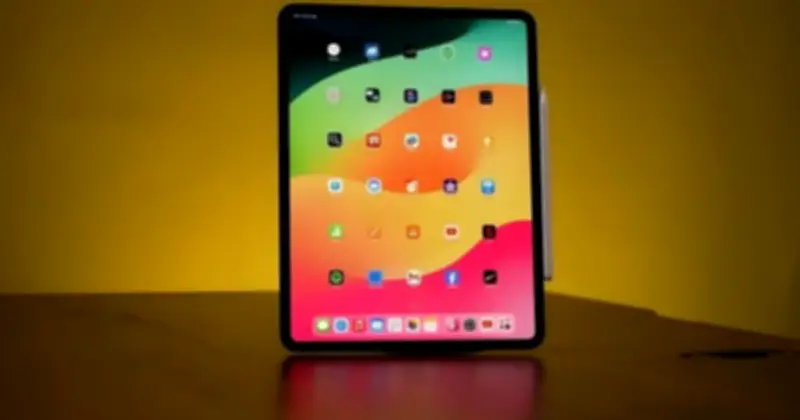 iPad Air M4 nhận đánh giá tích cực từ chuyên gia, tiềm năng thay thế laptop tầm trung