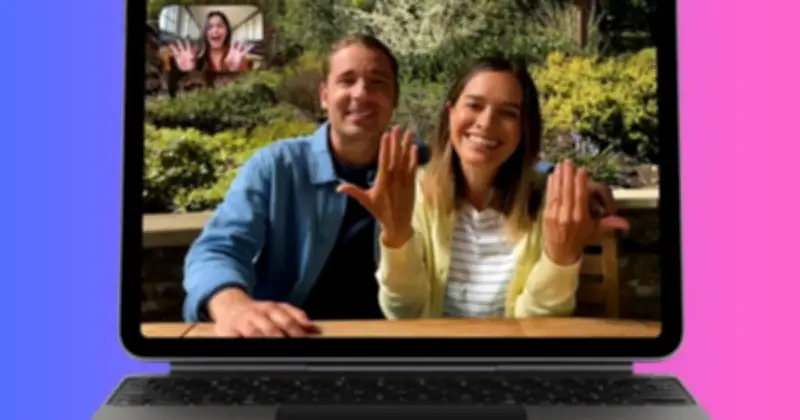 iPad Air M4 ra mắt với giá từ 599 USD, sinh viên được ưu đãi đặc biệt