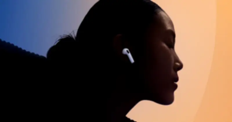 iPhone 16 và AirPods 4: Bộ đôi công nghệ tối ưu hóa hiệu suất làm việc di động