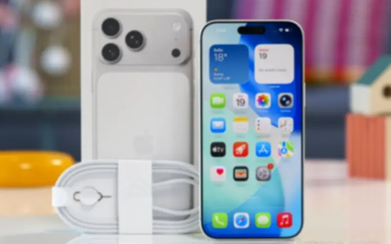 iPhone 17, 17 Pro Max, 17E Giảm Giá Kỷ Lục, Cao Cấp Rẻ Chưa Từng Có