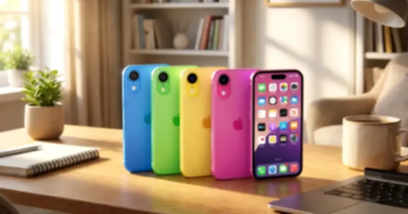 iPhone 17e giá rẻ dự kiến ra mắt ngày 4/3 cùng loạt sản phẩm Apple mới