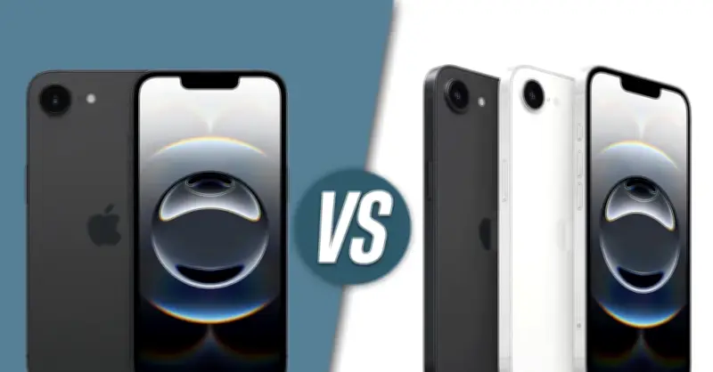 iPhone 17e: Nâng cấp đáng giá với MagSafe và chip A19, giá vẫn chỉ 599 USD