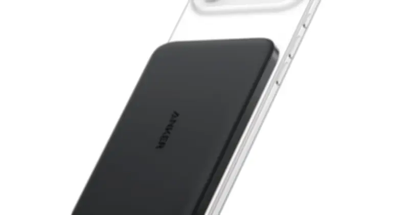 iPhone 17e tích hợp sạc MagSafe, mở rộng lựa chọn sạc dự phòng cho người dùng