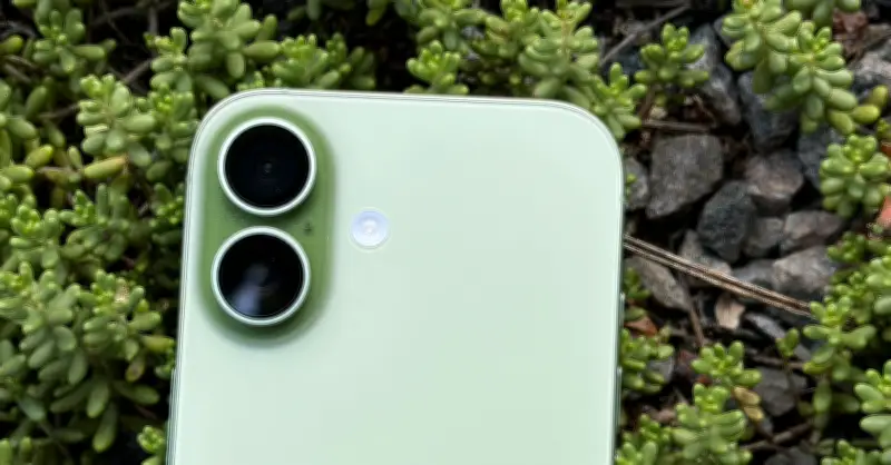 iPhone 18: Chip 2nm, RAM 12GB, Modem 5G Nội Bộ Và Chiến Lược AI Mới