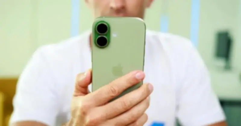 iPhone 18: Lộ diện lịch trình ra mắt và loạt nâng cấp đáng mong đợi