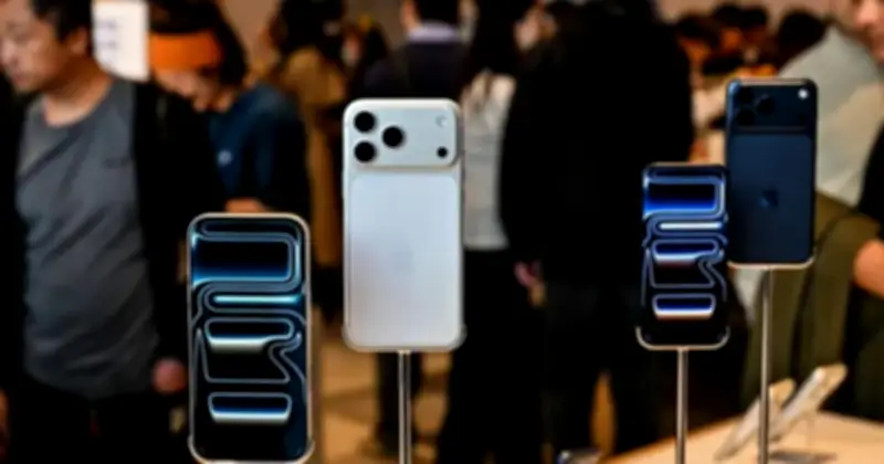 iPhone 18 Pro có thể giữ nguyên Dynamic Island, chưa loại bỏ như đồn đoán