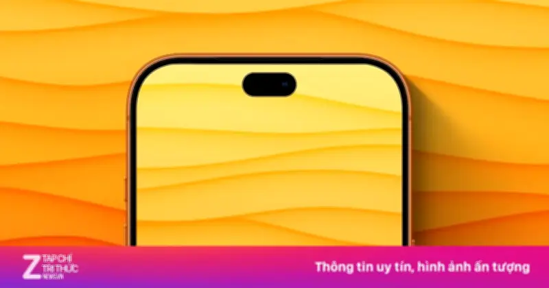 iPhone 18 Pro Có Thể Không Có Face ID Ẩn Dưới Màn Hình, Tiếp Tục Lỡ Hẹn Với Người Dùng