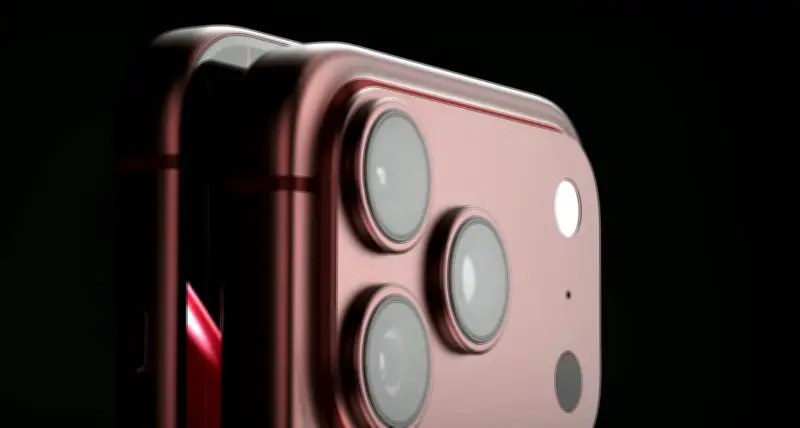 iPhone 18 Pro Max Hứa Hẹn Thời Lượng Pin Kỷ Lục 40 Giờ Nhờ Chip 2nm Và Pin Khủng