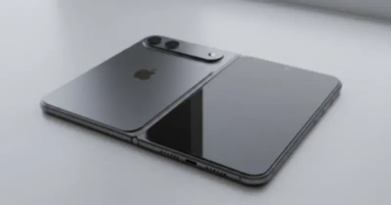iPhone Fold Có Thể Công Bố Tháng 9 Nhưng Phải Đến Tháng 12 Mới Mở Bán