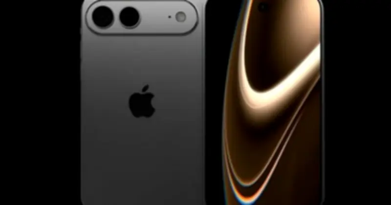 iPhone Fold có thể ra mắt với giá thấp hơn dự kiến, gây áp lực lên các đối thủ