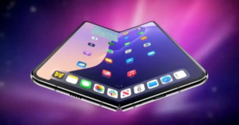 iPhone Gập Apple Có Thể Rẻ Hơn Dự Kiến, Chỉ Khoảng 2.000 USD