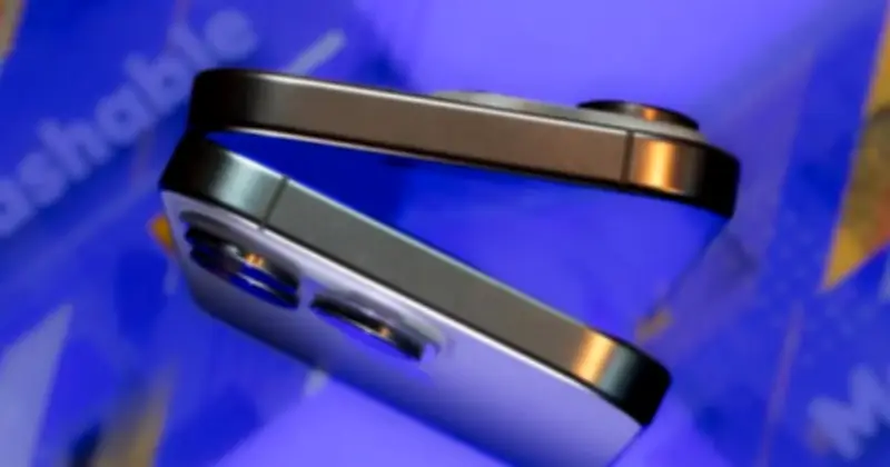 iPhone Gập Có Thể Chỉ Ra Mắt Tháng 12/2026, Trễ Hơn iPhone 18 Pro