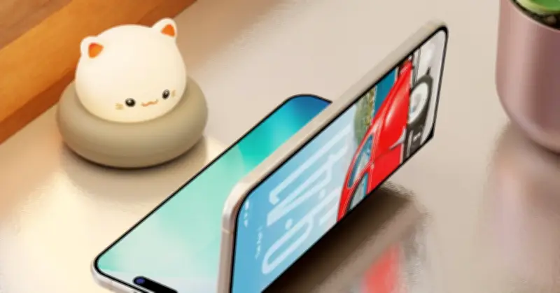 iPhone Gập Của Apple: Thất Vọng Trước Kỳ Vọng, Đối Đầu Gay Gắt Với Samsung