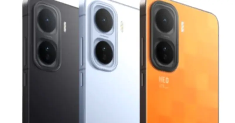 iQOO Neo 11 Pro Lộ Diện: Chip Dimensity, Pin 7.500mAh, Ra Mắt Quý II/2026