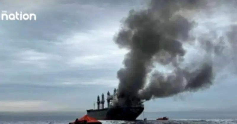 Iran đưa ra điều kiện mới cho tàu thuyền qua eo biển Hormuz