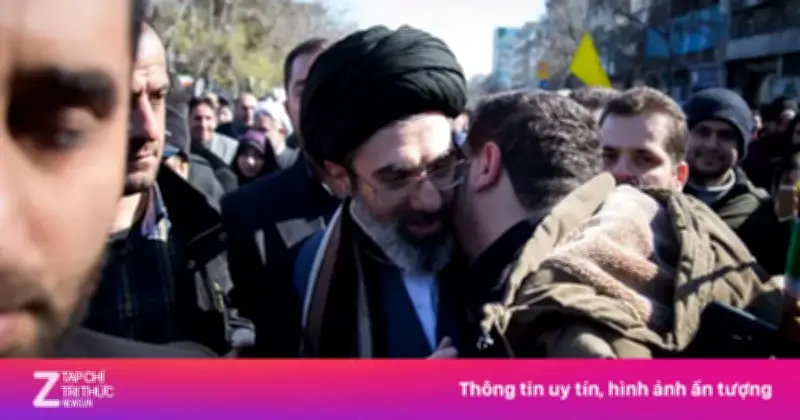 Iran bổ nhiệm lãnh tụ tối cao mới, thế giới phản ứng trái chiều