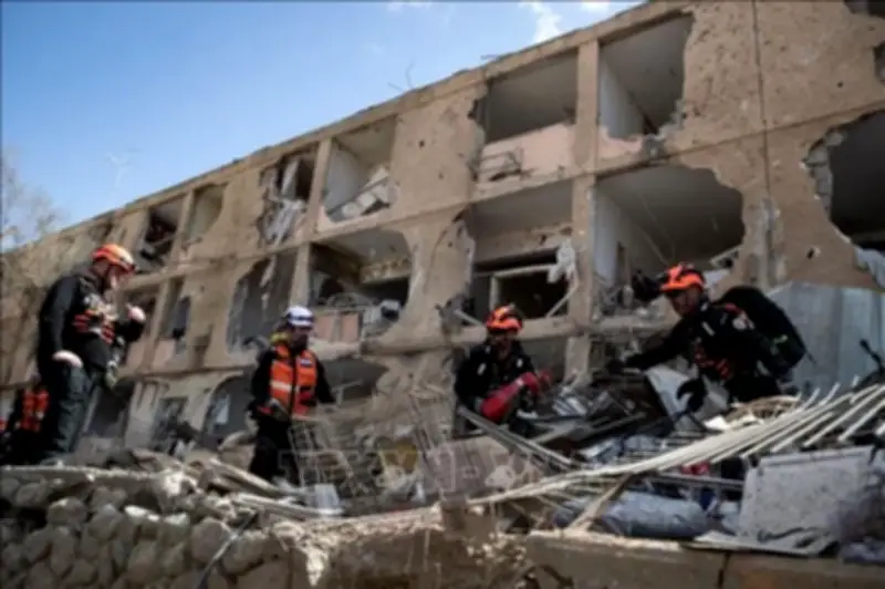 Iran Bác Bỏ Đề Xuất 15 Điểm Của Mỹ, Nhấn Mạnh Điều Kiện Chấm Dứt Xung Đột