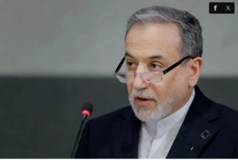 Iran Bác Bỏ Đề Xuất Hòa Giải, Tuyên Bố Thắng Thùng Trong Cuộc Đối Đầu