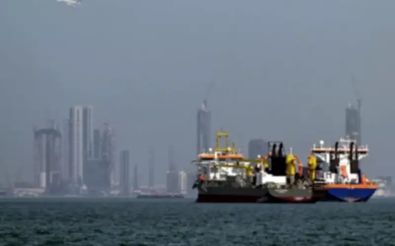 Iran có thể phong tỏa eo biển Hormuz bằng thủy lôi, đe dọa kinh tế toàn cầu