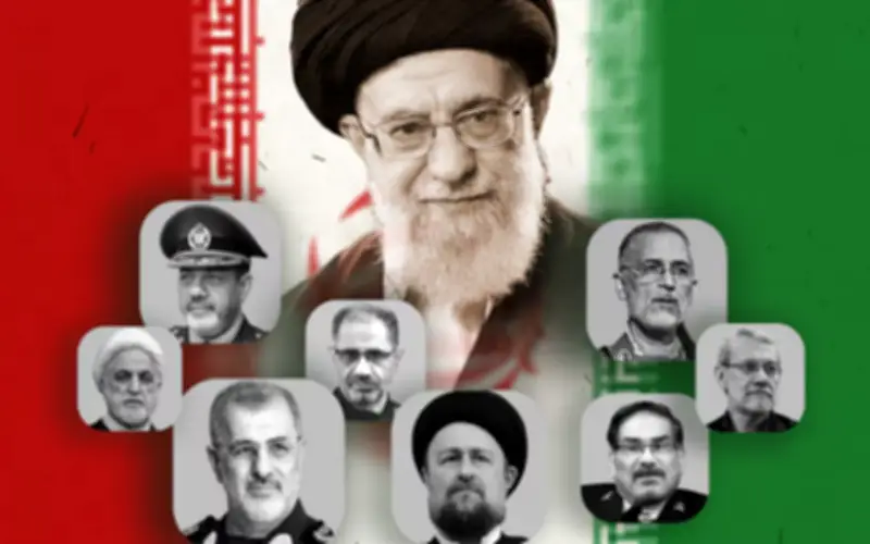Iran chấn động: Lãnh tụ tối cao Ali Khamenei và hàng loạt lãnh đạo quân sự thiệt mạng sau không kích