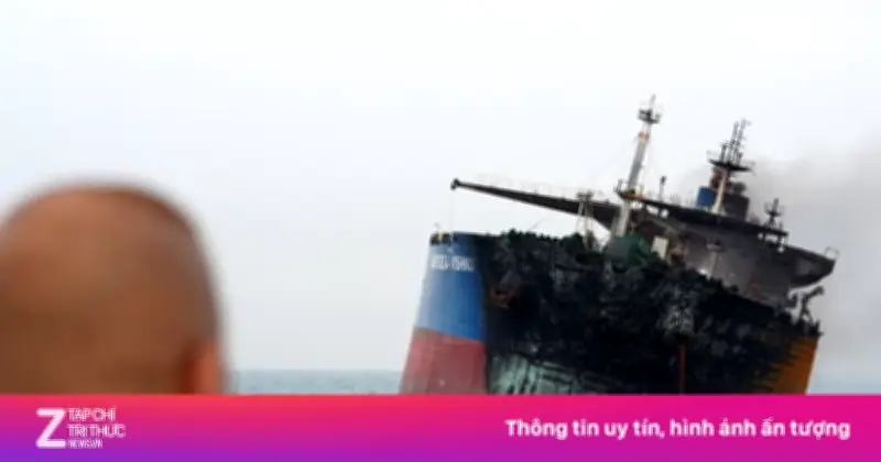 Iran Cho Phép Tàu Thuyền Một Số Nước Qua Eo Biển Hormuz, Cảnh Báo Đáp Trả Mạnh Mẽ