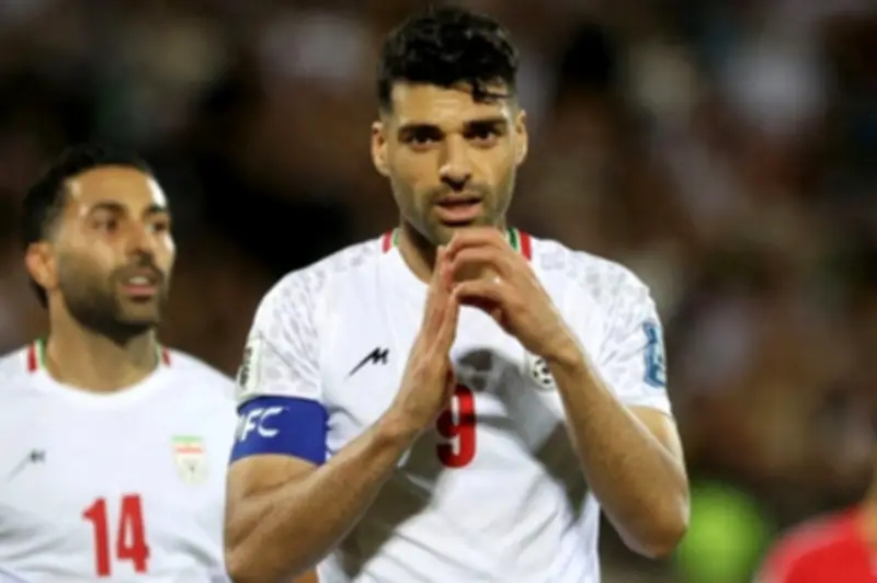 Iran cân nhắc khả năng rút khỏi World Cup 2026 tại Mỹ vì lý do chính trị