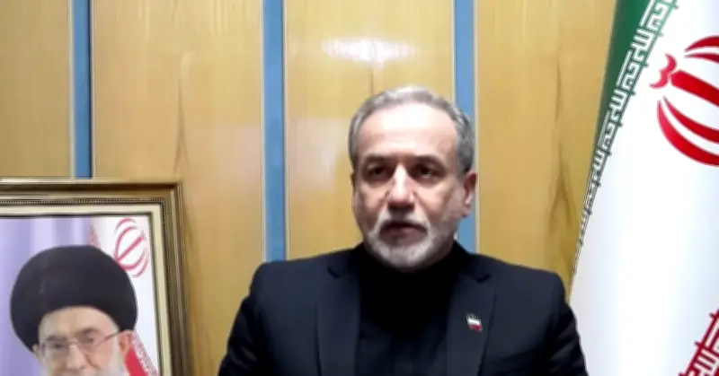 Iran Công Bố Danh Sách 5 Quốc Gia Thân Thiện Được Phép Qua Eo Biển Hormuz