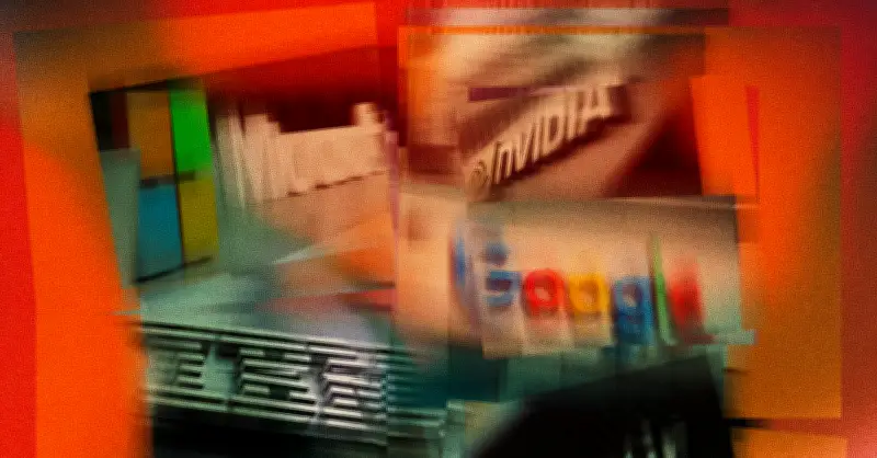 Iran Công Bố Danh Sách Các Hãng Công Nghệ Mỹ Là Mục Tiêu Tấn Công Mới