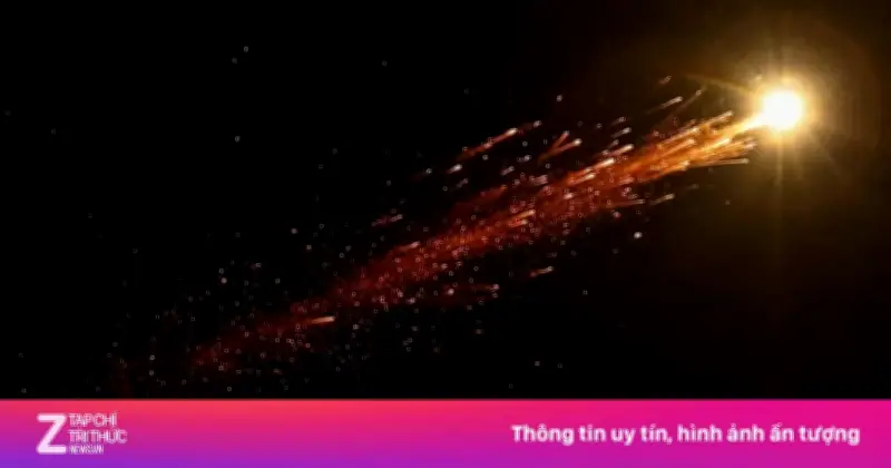 Iran công bố video phóng tên lửa đánh dấu đợt tấn công dữ dội vào Israel