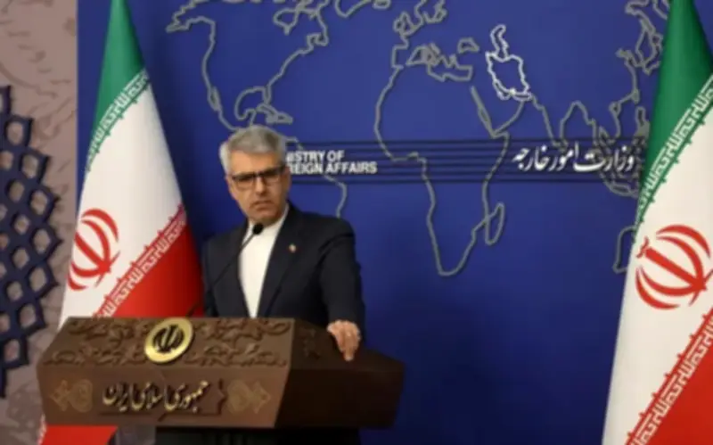 Iran cảnh báo châu Âu về nguy cơ chiến tranh nếu tham gia hành động phòng vệ