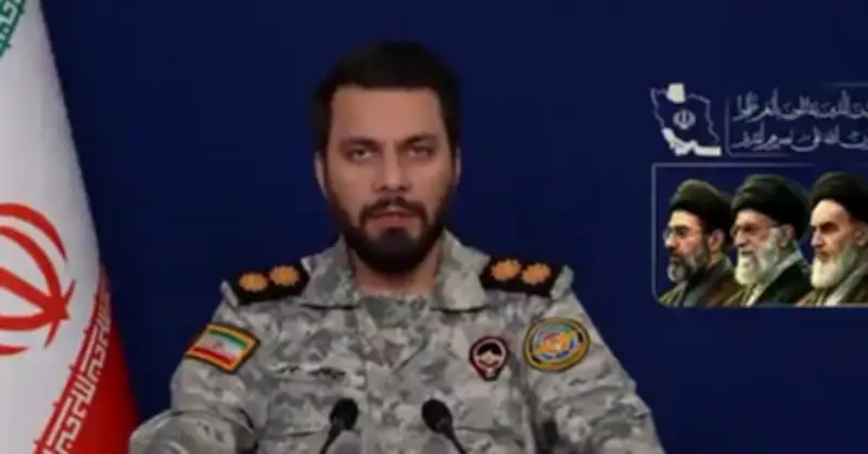 Iran Cảnh Báo Kịch Bản Tấn Công Hạ Tầng Năng Lượng Mỹ Ở Trung Đông